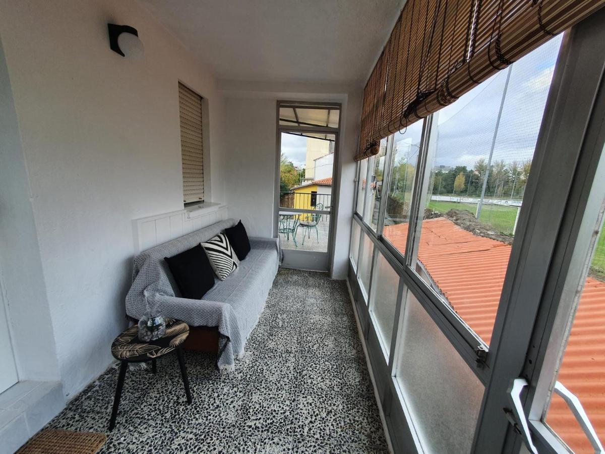 Appartamento Acea Nova 2 Monforte De Lemos Esterno foto